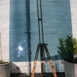 STD151 <BR> Blue / Turquoise