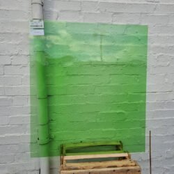 MA08 <br> Sweet Green