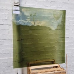 MA18 <br> Smoked Green