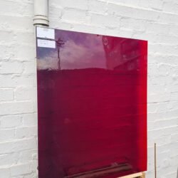 STD180 <br> Selenium Red